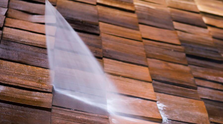 Slate Roofing in Rome, GA